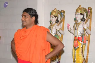 2007-November-7-to-9-Kailasa-in-LosAngeles-Making-of-Temple