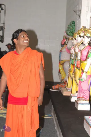 2007-November-7-to-9-Kailasa-in-LosAngeles-Making-of-Temple