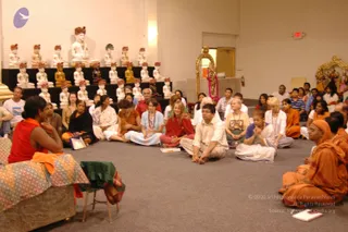2007-November-7-to-9-Kailasa-in-LosAngeles-Making-of-Temple