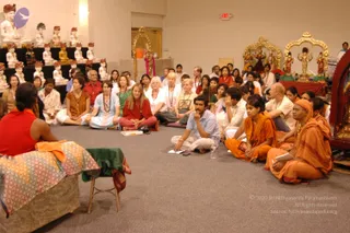 2007-November-7-to-9-Kailasa-in-LosAngeles-Making-of-Temple