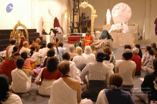 2007-November-7-to-9-Kailasa-in-LosAngeles-Making-of-Temple
