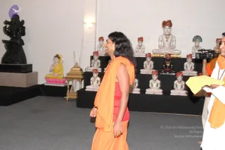 2007-November-7-to-9-Kailasa-in-LosAngeles-Making-of-Temple