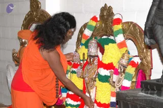2007-November-7-to-9-Kailasa-in-LosAngeles-Making-of-Temple