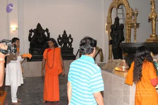 2007-November-7-to-9-Kailasa-in-LosAngeles-Making-of-Temple