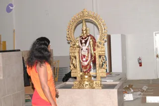 2007-November-7-to-9-Kailasa-in-LosAngeles-Making-of-Temple