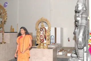 2007-November-7-to-9-Kailasa-in-LosAngeles-Making-of-Temple
