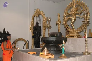 2007-November-7-to-9-Kailasa-in-LosAngeles-Making-of-Temple