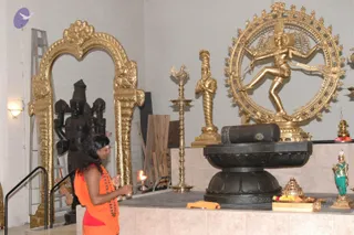 2007-November-7-to-9-Kailasa-in-LosAngeles-Making-of-Temple