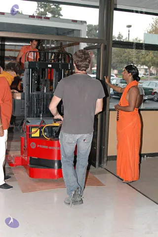 2007-November-7-to-9-Kailasa-in-LosAngeles-Making-of-Temple