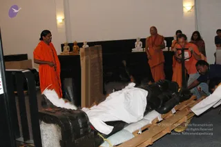 2007-November-7-to-9-Kailasa-in-LosAngeles-Making-of-Temple