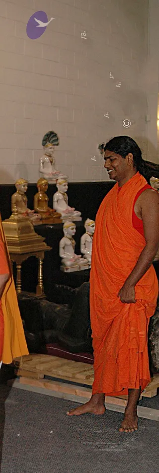 2007-November-7-to-9-Kailasa-in-LosAngeles-Making-of-Temple