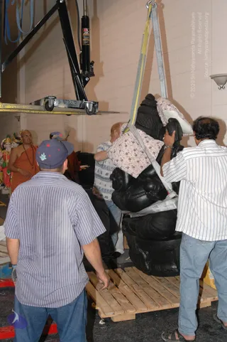 2007-November-7-to-9-Kailasa-in-LosAngeles-Making-of-Temple