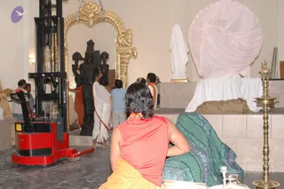 2007-November-7-to-9-Kailasa-in-LosAngeles-Making-of-Temple