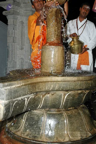 October 25 2007