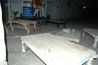 2007-SACREDARTS-DEPARTMENT-SHIFTING-IDOLS-TO-LA
