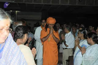 2007-SHIVASUTRAS-BANGALORE