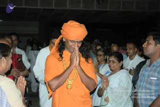 2007-SHIVASUTRAS-BANGALORE