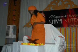 2007-SHIVASUTRAS-BANGALORE