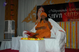 2007-SHIVASUTRAS-BANGALORE