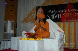 2007-SHIVASUTRAS-BANGALORE