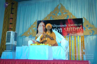 2007-SHIVASUTRAS-BANGALORE