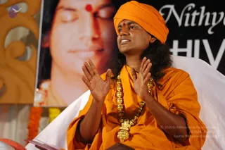 2007-SHIVASUTRAS-BANGALORE