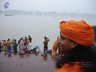 2007-SPH-JGM-HDH-BHAGAVAN-NITHYANANDA-PARAMASHIVAM-VISIT-TO-TELGHAT