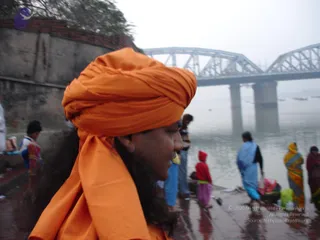 2007-SPH-JGM-HDH-BHAGAVAN-NITHYANANDA-PARAMASHIVAM-VISIT-TO-TELGHAT