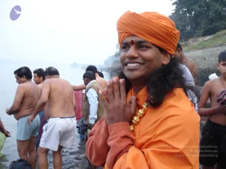 2007-SPH-JGM-HDH-BHAGAVAN-NITHYANANDA-PARAMASHIVAM-VISIT-TO-TELGHAT