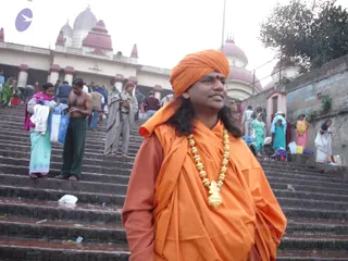 2007-SPH-JGM-HDH-BHAGAVAN-NITHYANANDA-PARAMASHIVAM-VISIT-TO-TELGHAT