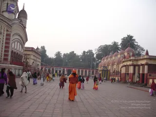 2007-SPH-JGM-HDH-BHAGAVAN-NITHYANANDA-PARAMASHIVAM-VISIT-TO-TELGHAT