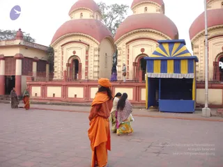 2007-SPH-JGM-HDH-BHAGAVAN-NITHYANANDA-PARAMASHIVAM-VISIT-TO-TELGHAT