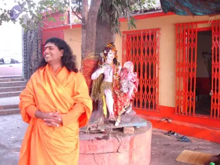 2007-SPH-JGM-HDH-BHAGAVAN-NITHYANANDA-PARAMASHIVAM-VISIT-TO-TELGHAT