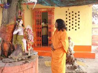2007-SPH-JGM-HDH-BHAGAVAN-NITHYANANDA-PARAMASHIVAM-VISIT-TO-TELGHAT
