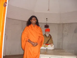 2007-SPH-JGM-HDH-BHAGAVAN-NITHYANANDA-PARAMASHIVAM-VISIT-TO-TELGHAT