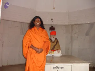 2007-SPH-JGM-HDH-BHAGAVAN-NITHYANANDA-PARAMASHIVAM-VISIT-TO-TELGHAT