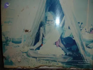 2007-SPH-JGM-HDH-BHAGAVAN-NITHYANANDA-PARAMASHIVAM-VISIT-TO-TELGHAT