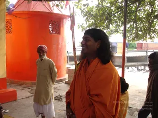 2007-SPH-JGM-HDH-BHAGAVAN-NITHYANANDA-PARAMASHIVAM-VISIT-TO-TELGHAT