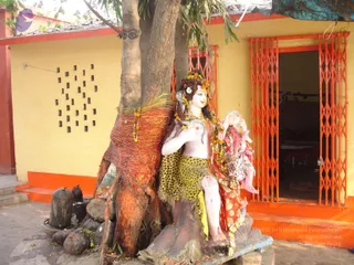 2007-SPH-JGM-HDH-BHAGAVAN-NITHYANANDA-PARAMASHIVAM-VISIT-TO-TELGHAT