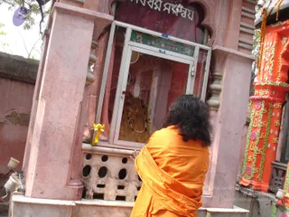 2007-SPH-JGM-HDH-BHAGAVAN-NITHYANANDA-PARAMASHIVAM-VISIT-TO-TELGHAT