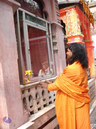 2007-SPH-JGM-HDH-BHAGAVAN-NITHYANANDA-PARAMASHIVAM-VISIT-TO-TELGHAT