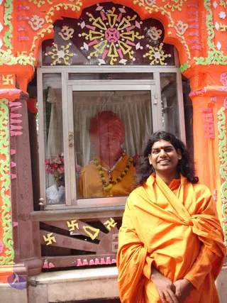 2007-SPH-JGM-HDH-BHAGAVAN-NITHYANANDA-PARAMASHIVAM-VISIT-TO-TELGHAT