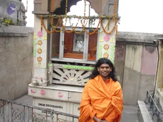 2007-SPH-JGM-HDH-BHAGAVAN-NITHYANANDA-PARAMASHIVAM-VISIT-TO-TELGHAT