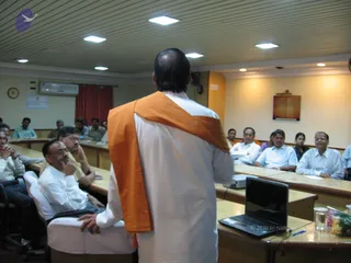 2007-Social Service Activities At Kailaasa SriPuram Sarvajnapeeta, Hyderabad