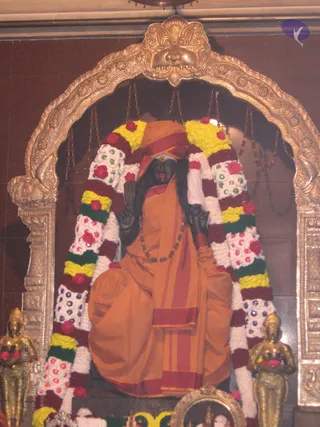 2007 Jan Events At Kailaasa In Hyderabad