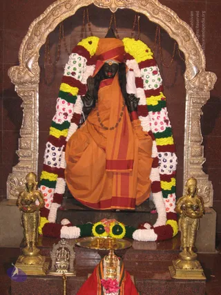 2007 Jan Events At Kailaasa In Hyderabad