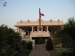 2007 Jan Events At Kailaasa In Hyderabad
