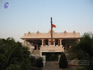 2007 Jan Events At Kailaasa In Hyderabad
