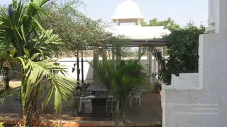 2007 Jan Events At Kailaasa In Hyderabad