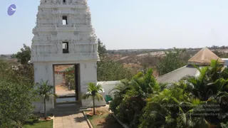 2007 Jan Events At Kailaasa In Hyderabad